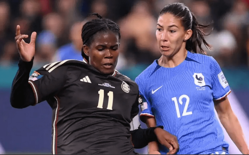 Reggae Girls to play international friendlies against France and South Africa