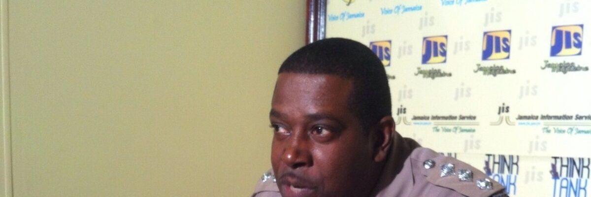 The majority of crashes that occurred on nation’s roads within past two weeks were due to carelessness -Dr. McKenzie