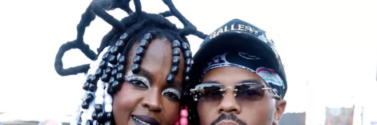 Lauryn Hill, YG and Zion Marley perform at FIFA World Cup Draw