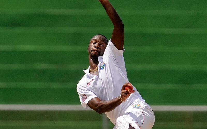 Kemar Roach calls on ICC to preserve test cricket among small nations
