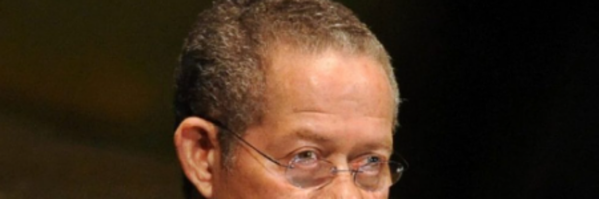 Former PM Bruce Golding urges Caribbean region to batten down amid US-Venezuela tensions