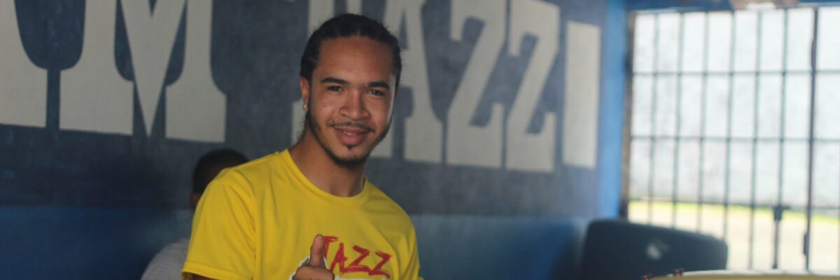 Nicholas “Tazz” Barnes to make history as Jamaica’s first competitor at FIA Intercontinental Drifting Cup