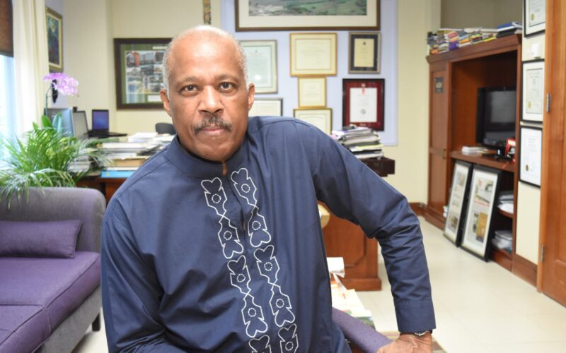 CARICOM Reparations Commission says recent UN resolution lays foundation for dialogue on human decency