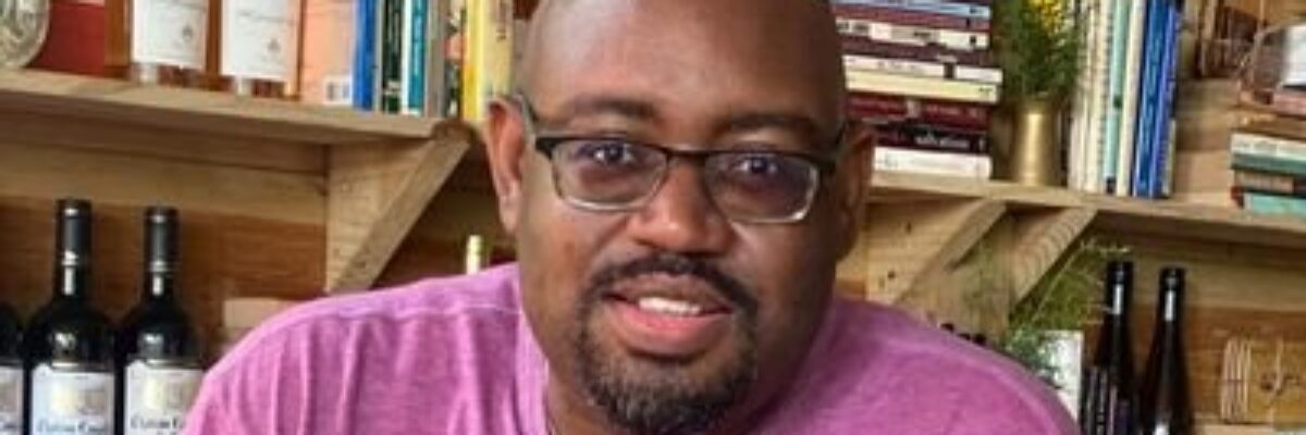 Experienced  Sports  Journalist  Donald  Oliver is  dead