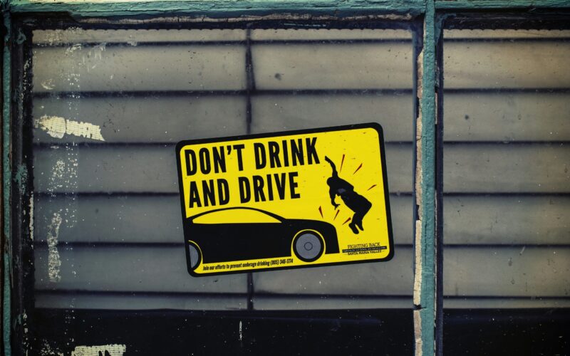 Six people to face the court for driving with too much alcohol in their system over Easter holiday