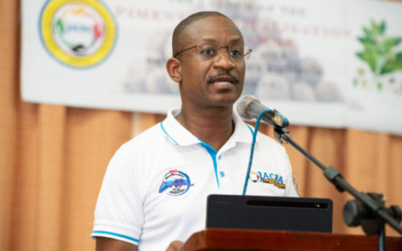 JACRA launches taskforce to address Hurricane Melissa damage and recovery