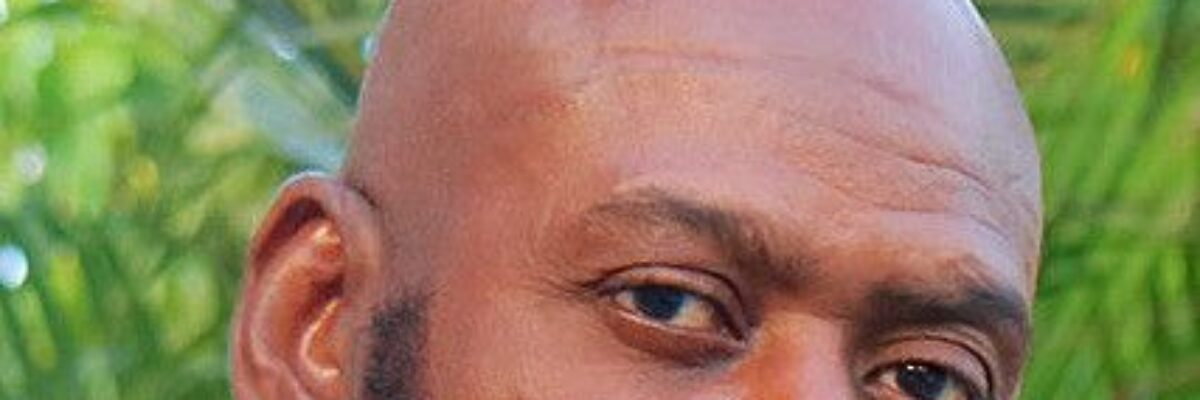 One year later, Lieutenant Stitchie continues to make progress in health recovery