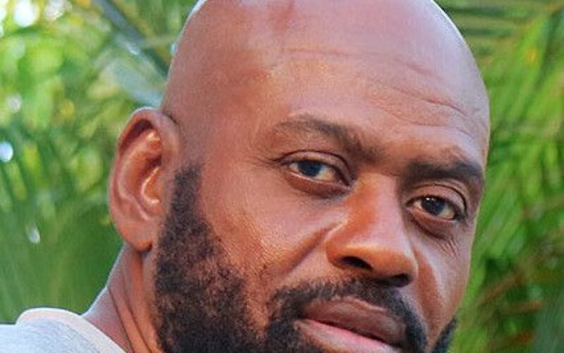 One year later, Lieutenant Stitchie continues to make progress in health recovery