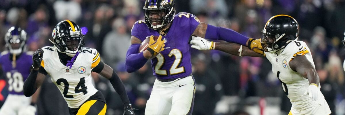 All the block buster match ups in the NFL playoffs confirmed