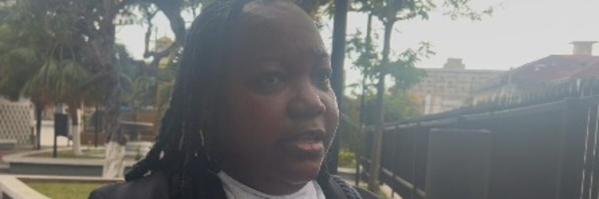 DPP seeking to have fatal motor vehicle crash matter involving university student Kengu Black, transferred to Home Circuit Court