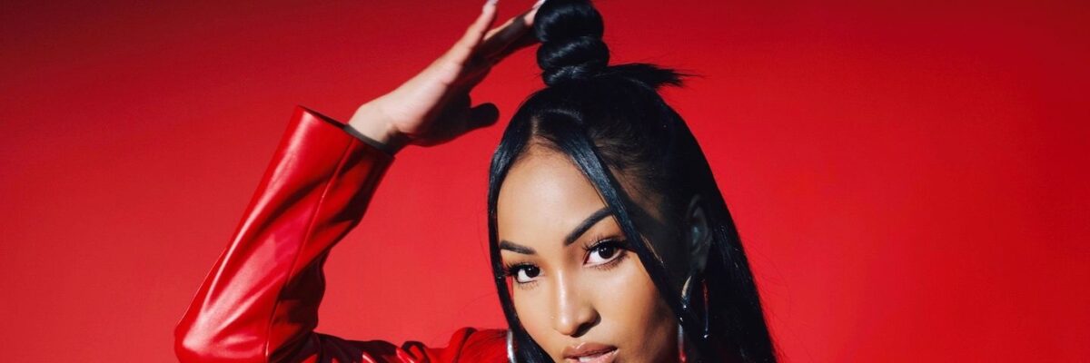 Shenseea’s album tops iTunes Reggae Chart