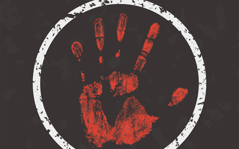 WMW and community and youth empowerment organizations stage protest against gender-based violence