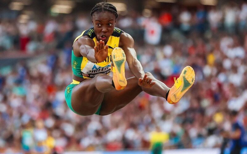 World Athletics contemplates inovative change in long jump discipline