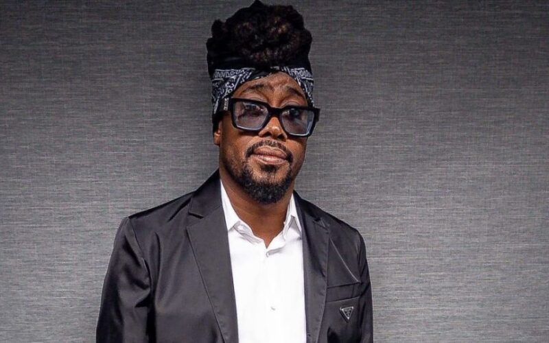 Beenie Man appears on Drink Champs