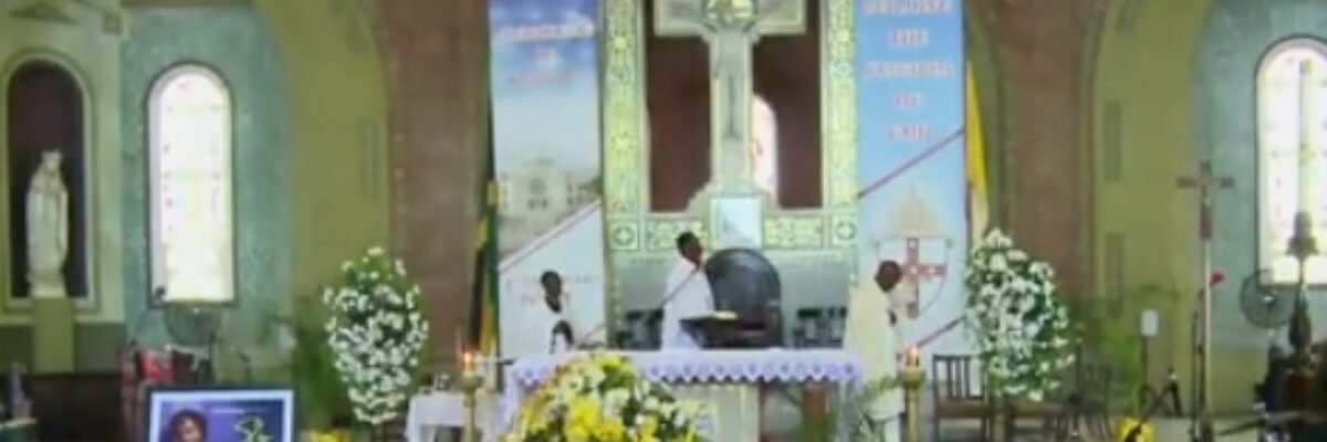 The late Sly Dunbar hailed for being heartbeat of reggae music