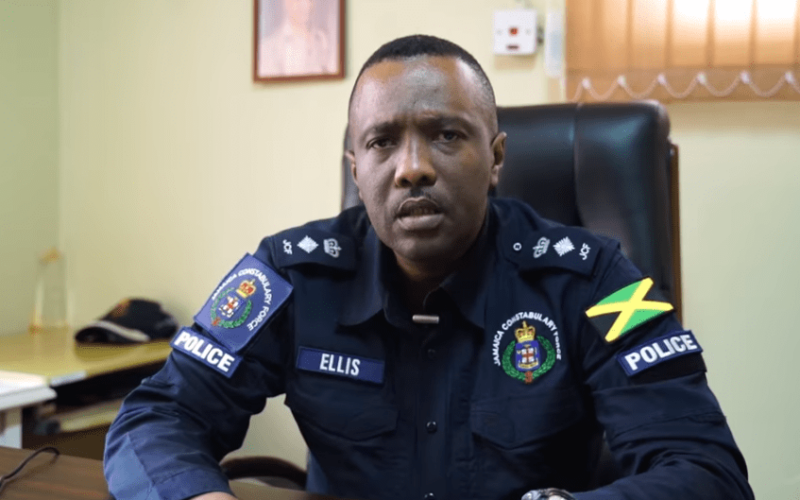 Police seize 18 firearms in surge operations across western Jamaica