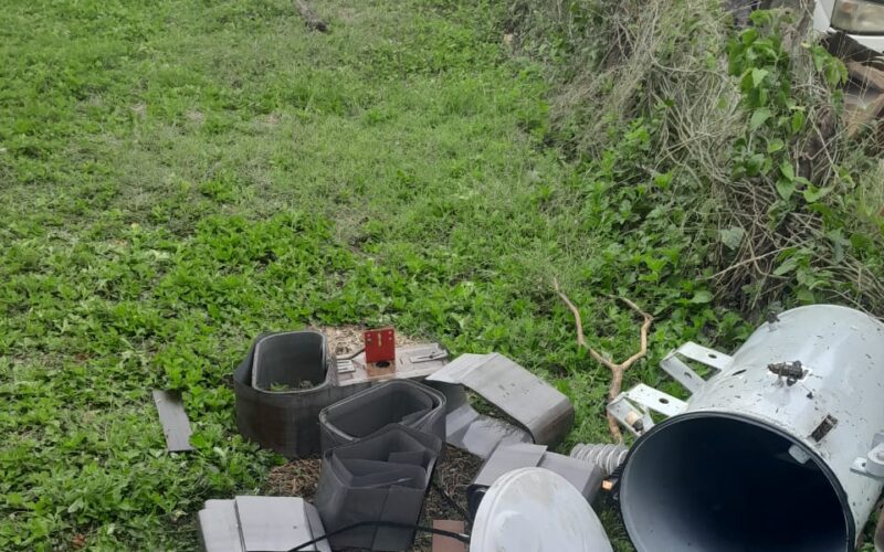 JPS strongly condemns vandalism of transformers scheduled for installation in Westmoreland