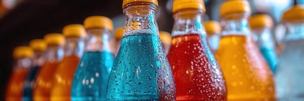 Medical Association of Jamaica hails proposed tax on sugary drinks as landmark victory for public health