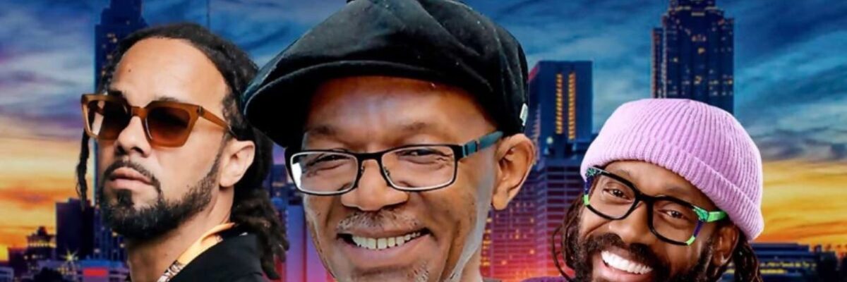 Caribbean vibes take over Gas South Arena