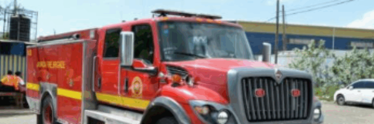 Bomb threat results in closure of JPS Villa Road Mandeville office