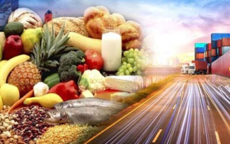 Agriculture Minister Floyd Green assures necessary measures being implemented to reduce country’s import bill