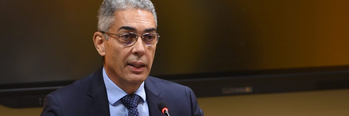 BOJ says impact of Hurricane Melissa on inflation now projected to be less severe than previously anticipated; cuts policy rate to 5.50%