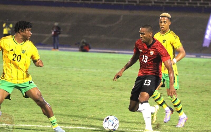 15 uncapped players named in Jamaica’s 28-man squad for upcoming friendlies against Trinidad and Tobago