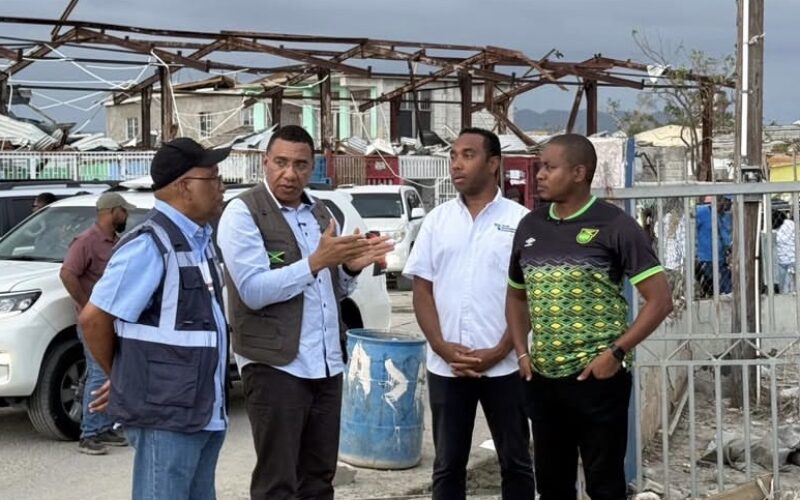 UDC to lead cleanup of Black River in St Elizabeth