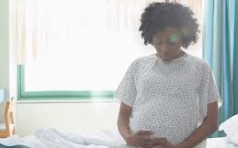 Rise in chronic diseases among pregnant women, leading to increase in maternal deaths