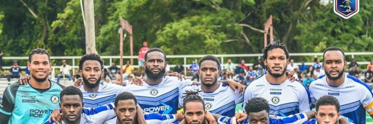 FIFA opens case against Mount Pleasant FC