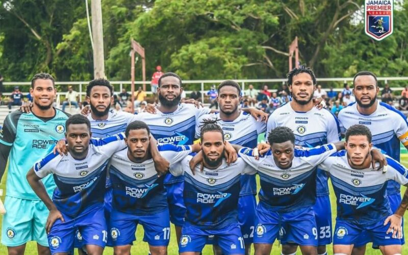 FIFA opens case against Mount Pleasant FC