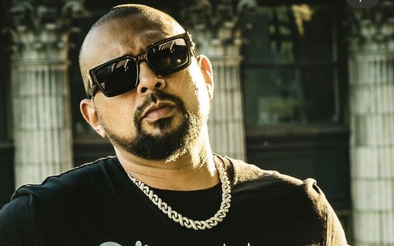 Sean Paul drops ‘Dutty’ merch