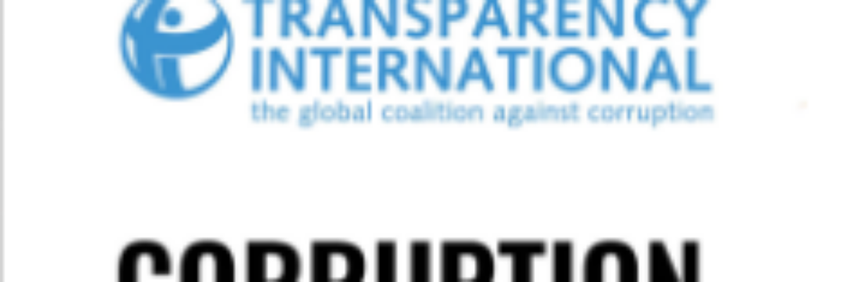 Jamaica’s position on Transparency International’s Corruption Perceptions Index fell four places in 2024