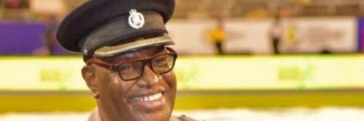 Retired SSP Steve McGregor to represent PNP in Central Kingston