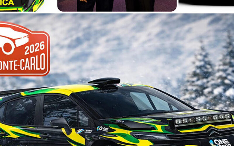 JMMC leads charge to help raise funds after Hurricane Mellissa’s damage