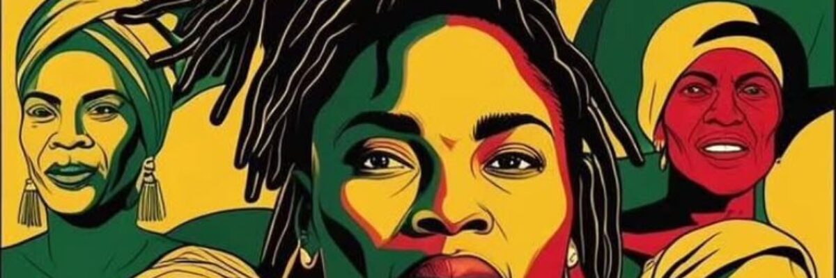 Bob Marley Foundation launches ‘No Woman No Cry’ campaign