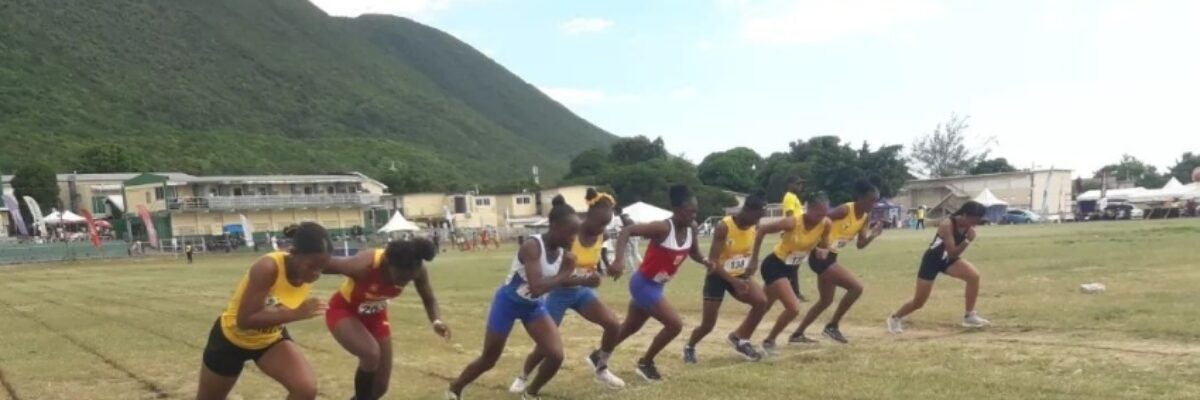 Performance results from 2025 Wesley Powell Track and Field meet to be uploaded to World Athletics data base