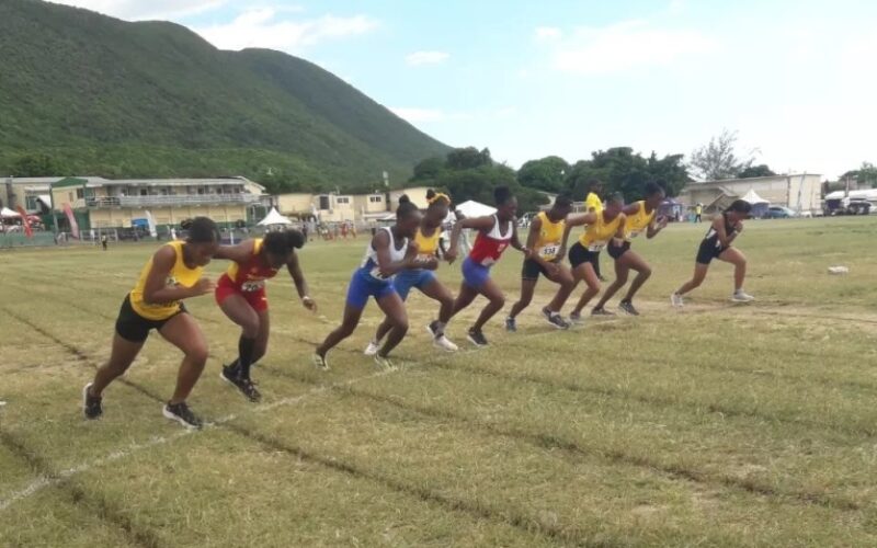 Performance results from 2025 Wesley Powell Track and Field meet to be uploaded to World Athletics data base