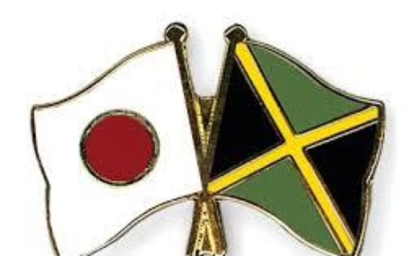 Jamaica and Japan sign MOU to promote collaboration on disaster risk management, climate change and economic development