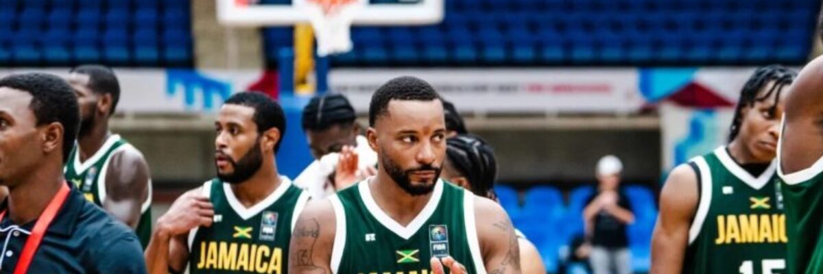 Two key players will be missing from Jamaica’s return leg match up against Bahamas in  FIBA Americas 2027 World Cup qualifiers