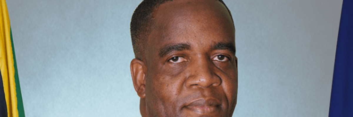 New police commissioner announces several changes to JCF leadership