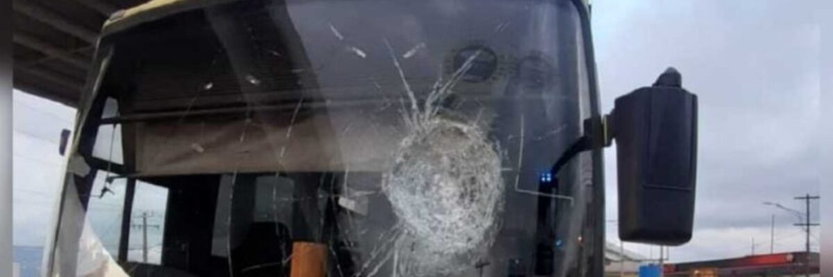 JCF to employ strategic covert operations to promptly apprehend vandals who target JUTC buses