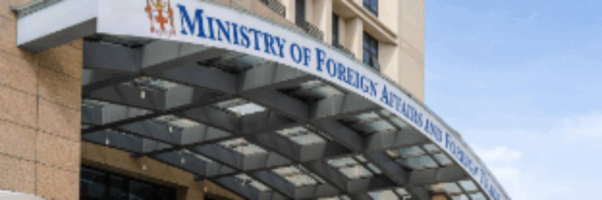 Jamaicans urged to seek help from nearest consulate when in distress abroad