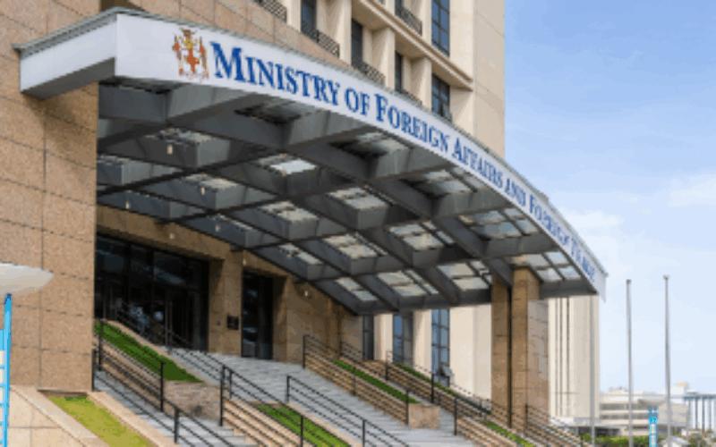 Jamaicans urged to seek help from nearest consulate when in distress abroad
