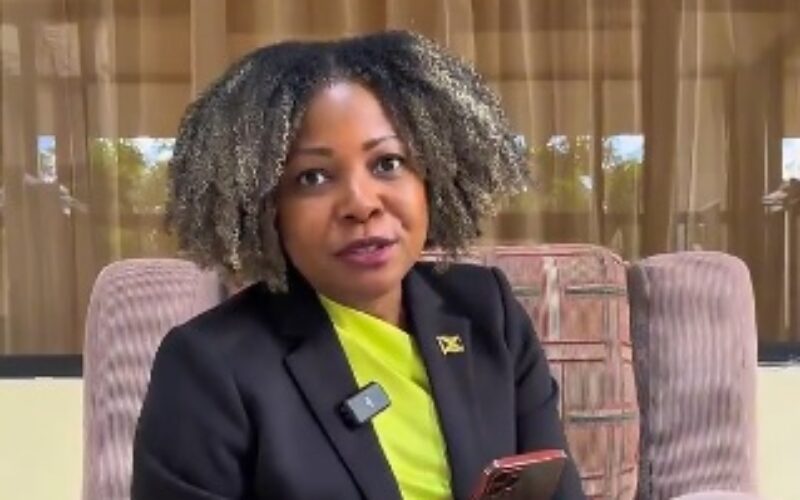 Edu Min calls on students to report bullying