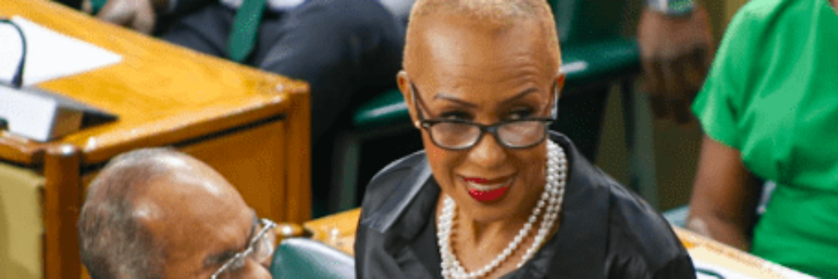 Ministry of Economic Growth and Infrastructure Development gets bulk of budgetary allocation for Hurricane Melissa relief