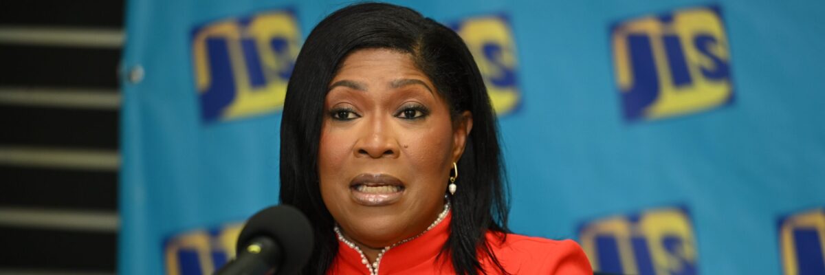 Companies Office of Jamaica to launch mobile app to help customers access business services