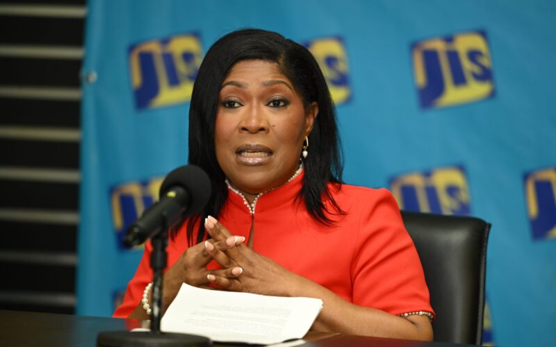 Companies Office of Jamaica to launch mobile app to help customers access business services