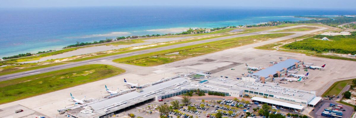 Limited commercial operations to resume at Sangster International Airport tomorrow; tourists  to depart