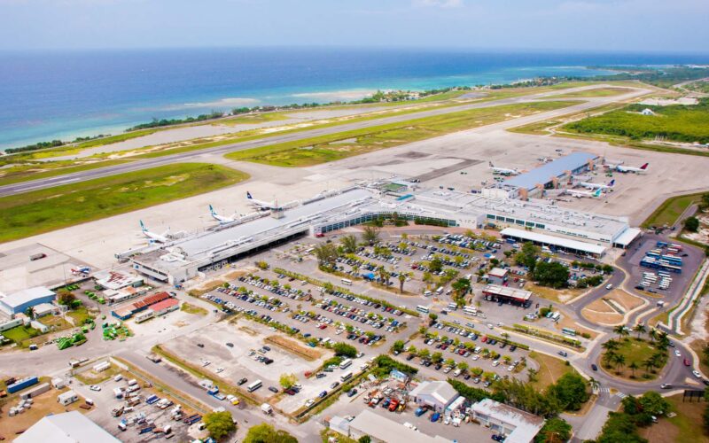 Limited commercial operations to resume at Sangster International Airport tomorrow; tourists  to depart